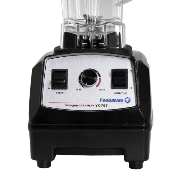 Блендер для смузи YX-767 Foodatlas